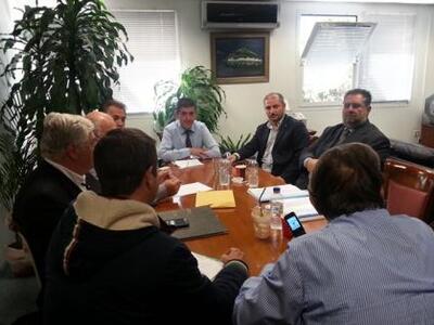 Στην τελική ευθεία η απόφαση του Αντιπερ...