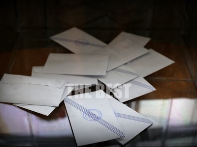 Εθνικές εκλογές 2019 ζωντανά από το thebest.gr