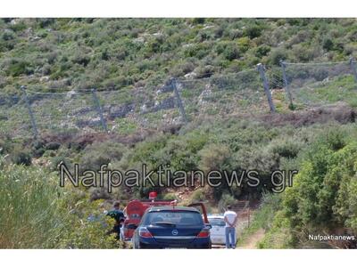 Πάτρα: Ένα παραπάτημα του στοίχισε τη ζω...