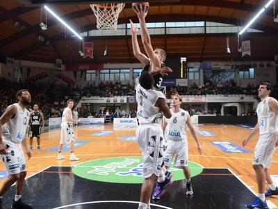 Α1 μπάσκετ: Άνετη επιστροφή στις νίκες γ...