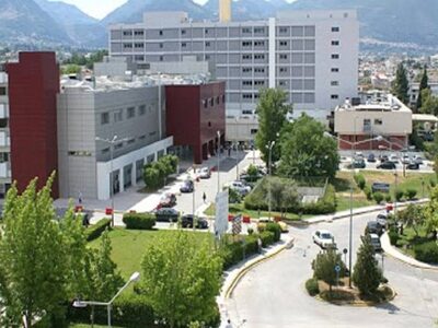 Ανακοίνωση της παράταξης νοσοκομειακών γ...