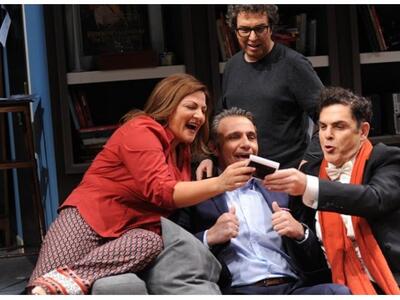 Θα περιοδεύσει το καλοκαίρι και θα έρθει...