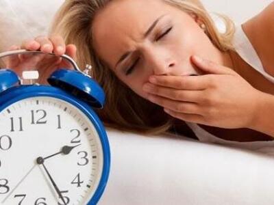 Η απώλεια ύπνου μειώνει την τεστοστερόνη