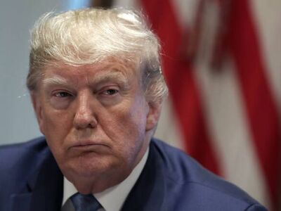 Ντόναλντ Τραμπ: «Πιστεύω πως έχουμε μια ...