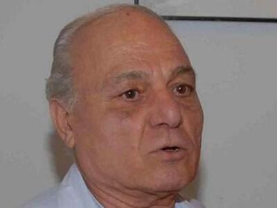 Οι εργαζόμενοι του Τιτάνα αποχαιρετούν τ...