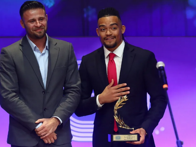 Βραβεία ΠΣΑΤ: Ο Μανόλο κορυφαίος αθλητής...