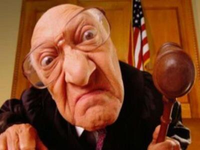 Οι πιο τρελές ποινές δικαστηρίου που έχε...