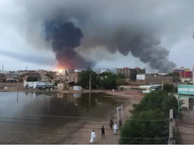 Σουδάν: Τουλάχιστον 20 νεκροί και 50 τρα...