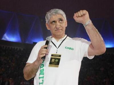 Αποχωρεί ο Γιαννάκης από την Εθνική Κίνας;