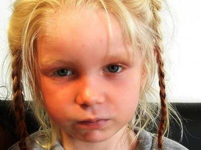 "Οι Ρομά λυπήθηκαν τη Μαρία, η μάνα...