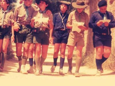 Σκιαδαρέσης, Σίδερης, Μαραγκάκος, ή αλλι...