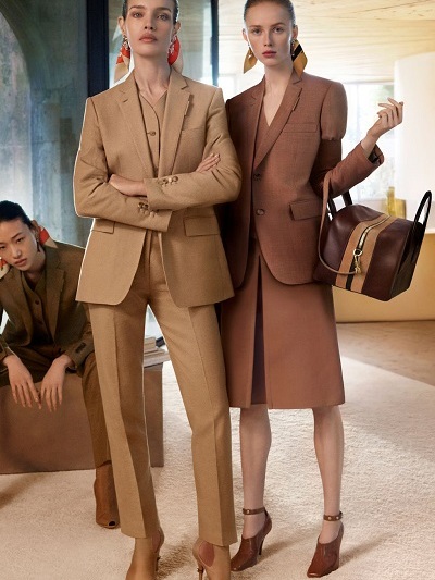 BURBERRY
