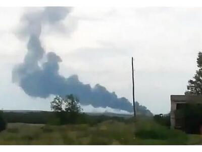 Ηχητικά ντοκουμέντα με φιλορώσους να παρ...