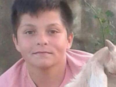 Δολοφονία 14χρονου: Τον βρήκε νεκρό ο πα...