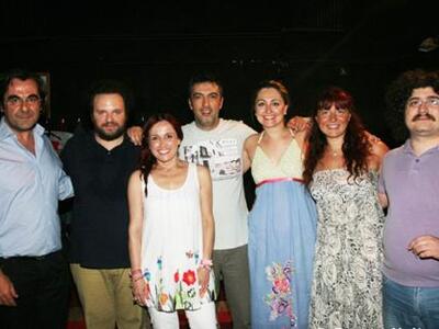 Πραγματοποιήθηκε με μεγάλη επιτυχία η πα...