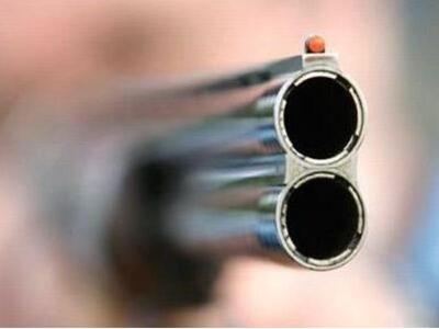 Πέτα Αχαίας: 60χρονος άνοιξε πυρ εναντίο...