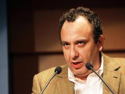 Αήθης επίθεση Χωμενίδη σε Τσίπρα - Τον ε...