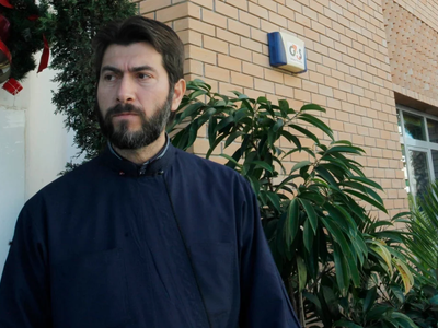 Κιβωτός του Κόσμου: Άγνωστο πού βρίσκετα...