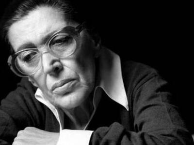 Η Ντίνα Κώνστα μιλάει για την Σωτηρία Μπέλλου 