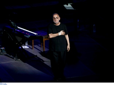 Θάνος Μικρούτσικος: Ένας χρόνος χωρίς το...