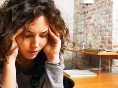 Στρες: Καταστρέφει τα γονίδια και μας αρρωσταίνει!