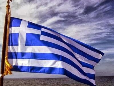 Μητροπολίτης Πατρών Χρυσόστομος: «Υψώστε παντού την Ελληνική Σημαία»