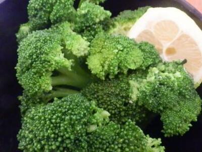 Δραστική ουσία στο μπρόκολο βελτιώνει τα...