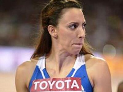 Στίβος: Στον ημιτελικό των 200 μέτρων η ...