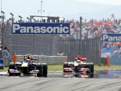 ΦΟΥΡΜΟΥΛΑ ΕΝΑ: Η δύναμη της συνήθειας του Xάμιλτον