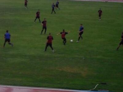 Παναιγιάλειος: Έτοιμος ο αρχηγός για το ...