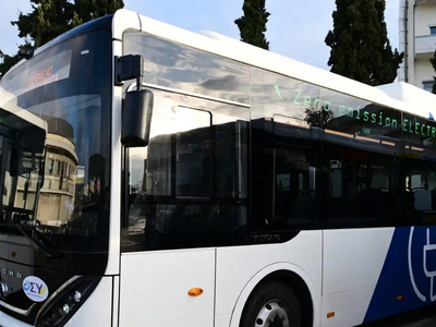 Αθήνα: Δύο σεξουαλικές επιθέσεις σε λεωφ...