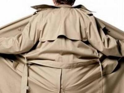 Αγρίνιο: Επιδειξίας σπέρνει τον τρόμο στ...