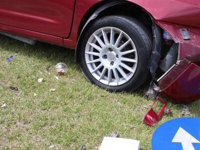 Δυτική Ελλάδα: Λιγότερα τα τροχαία σε σχ...