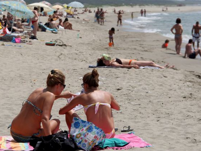 Η πόλη που απαγορεύει τα… μαγιό – Πρόστι...