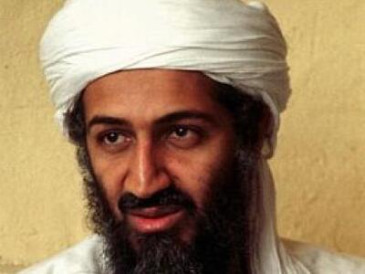 Ωδή στον Οσάμα Μπιν Λάντεν είχε συνθέσει...