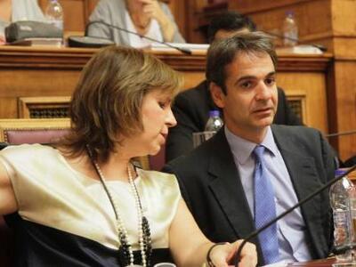 Προσλήψεις στο Δημόσιο προανήγγειλε ο Μητσοτάκης