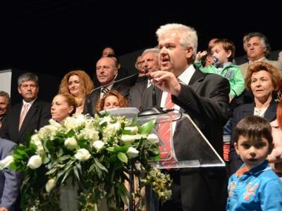 Δυτική Αχαΐα: Ανακοινώθηκε το νέο Δημοτι...