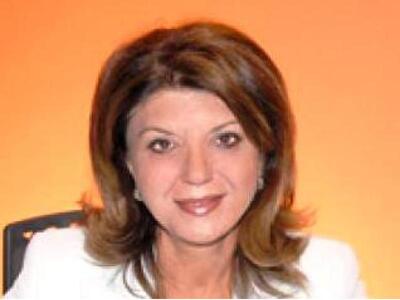 Φωτιά στο πολιτικό γραφείο της Δήμητρας ...