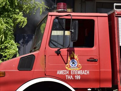 Δήμος Πατρέων: Σε επιφυλακή λόγω υψηλού ...