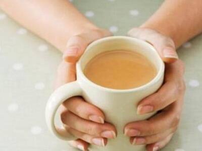 Ετοίμασε τέλειο «τσάι Κυριών»!