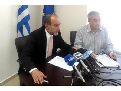 Περιφέρεια: Σε ποιές επικίνδυνες διασταυ...