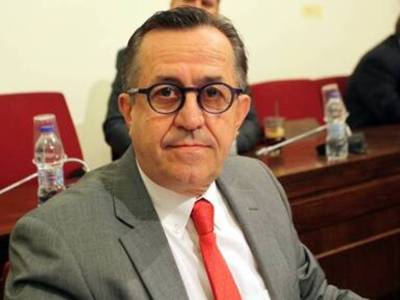 Νίκος Νικολόπουλος- ΝΕΑ ΠΑΤΡΑ:Υπάρχουν Σ...