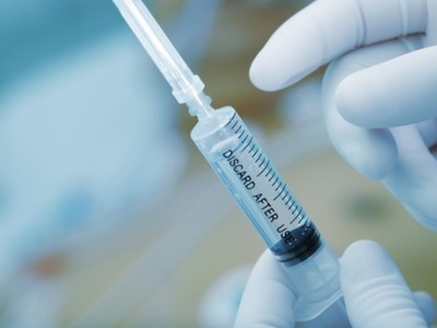 "Να κάνω το αντιγριπικό εμβόλιο ακό...