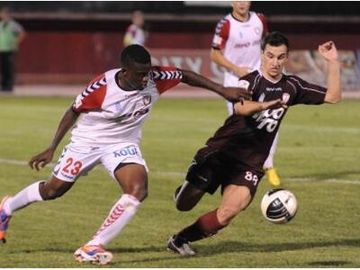 Μετά τους Σολάκη, Μπρέσκα και ο Ολίσε στ...