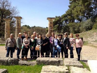 ΚΔΑ "Πρόταση": Με επιτυχία ολο...