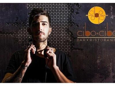 Super βραδιά με τον DJ Νίκο Αποστολόπουλ...