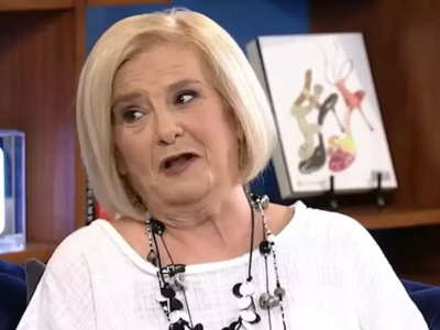 Πηνελόπη Πιτσούλη: Όποια γυναίκα λέει «ε...