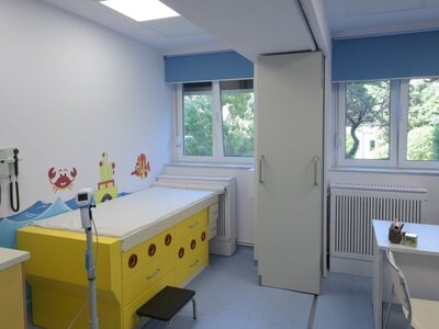 Σήμερα τα εγκαίνια της ειδικής Μονάδας Φ...