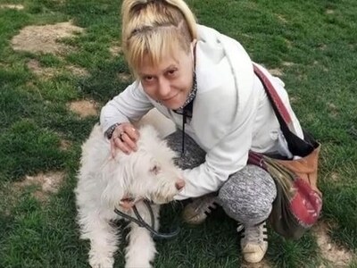 Θεσσαλονίκη: Η δραματική ανάρτηση της Βί...