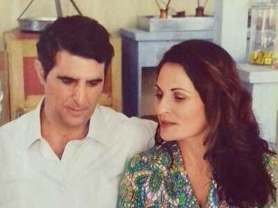 Άγριες μέλισσες: Θα γίνουν τελικά ζευγάρ...